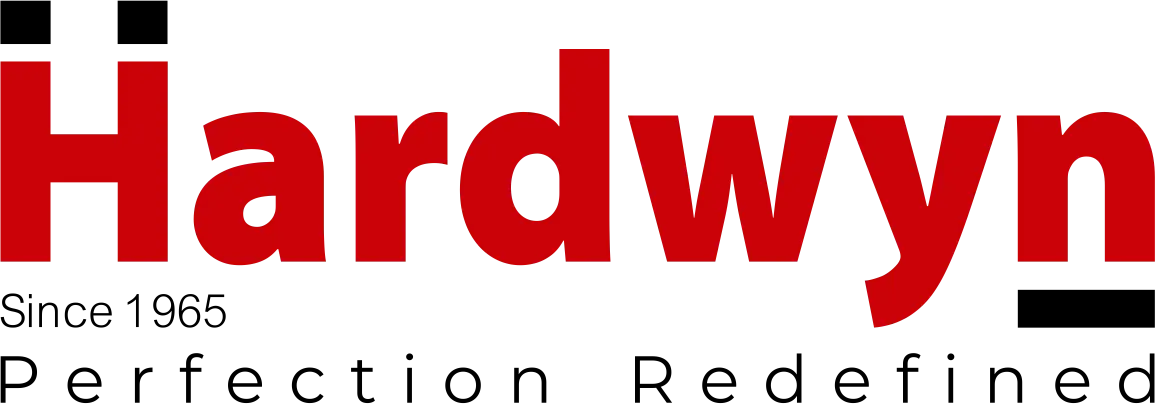 Hardwyn