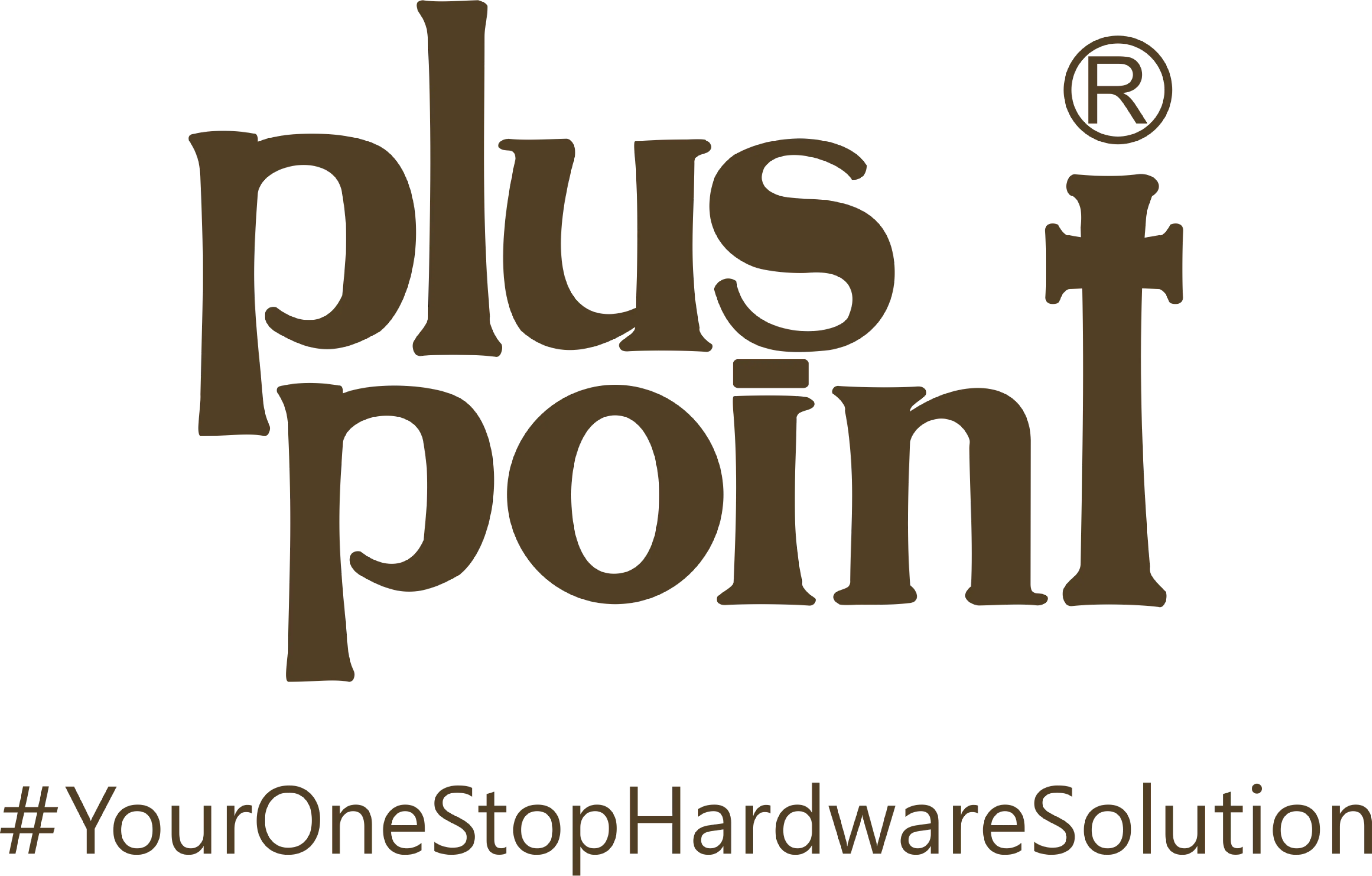 Pluspoint