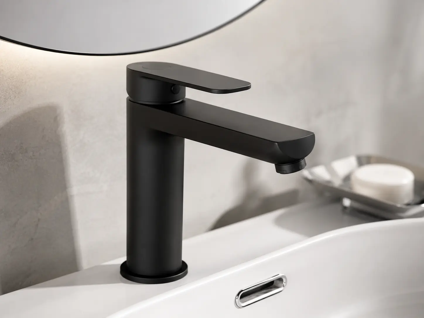 Premium Faucet