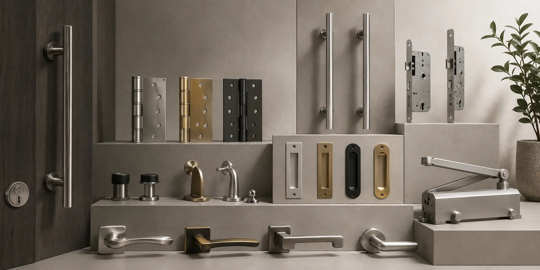Modular Kitchen