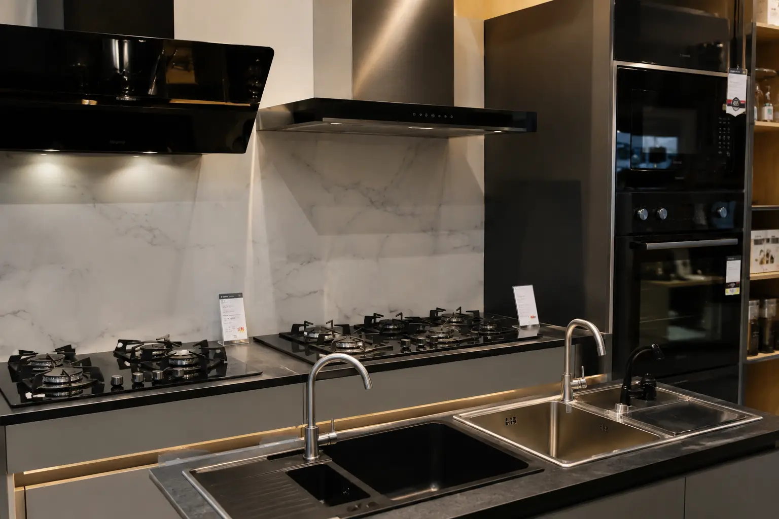 Kitchenware