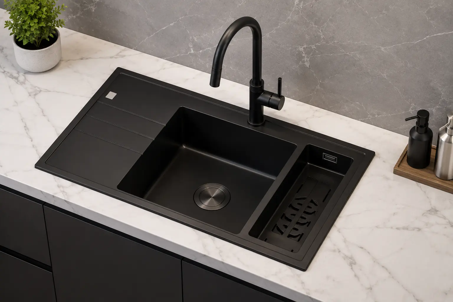 Designer Sink