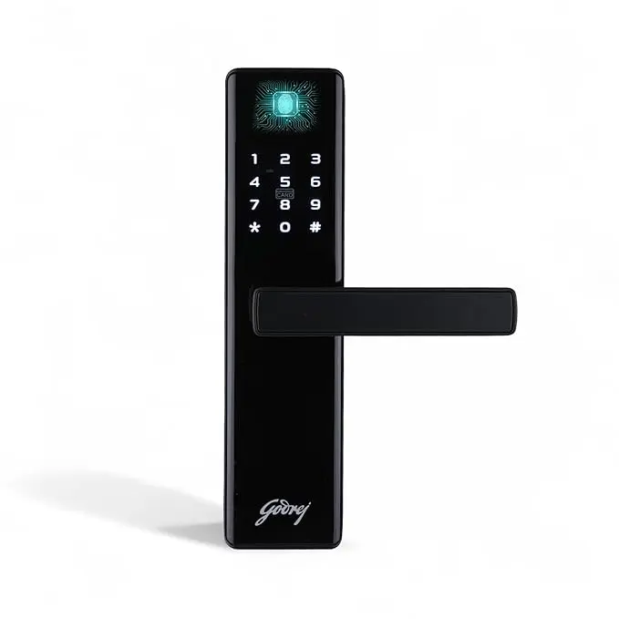 Digital Door Lock