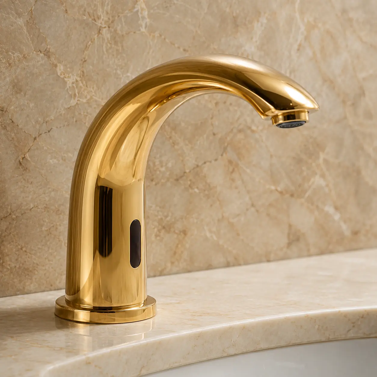 Smart Taps