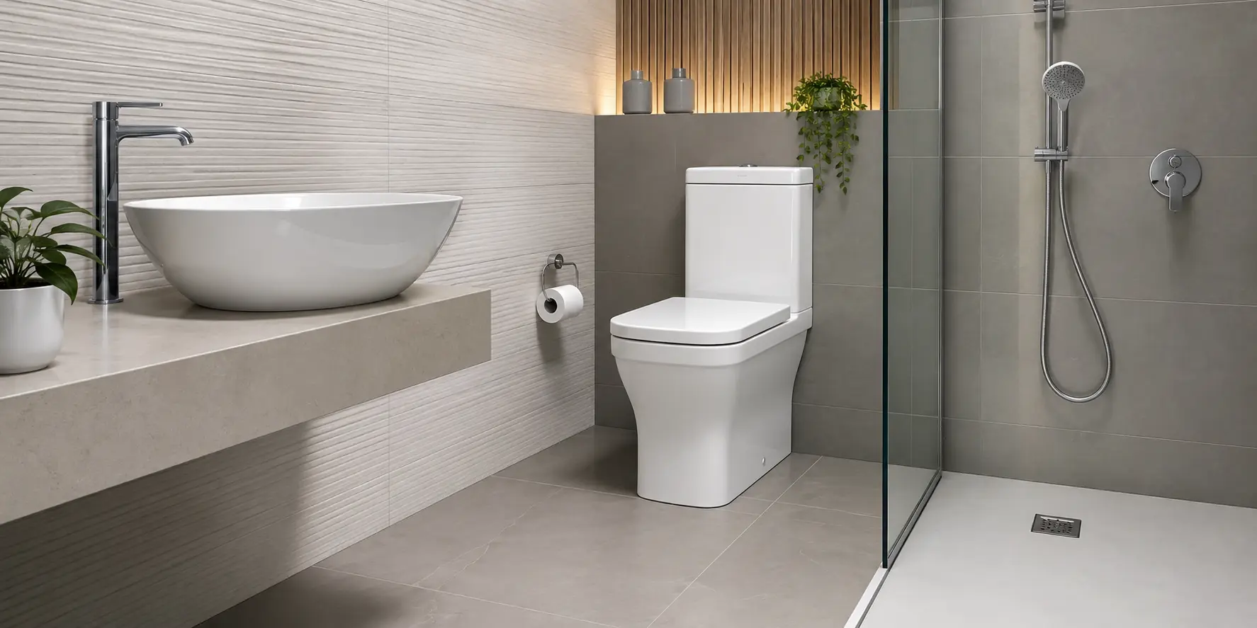 Premium Sanitaryware